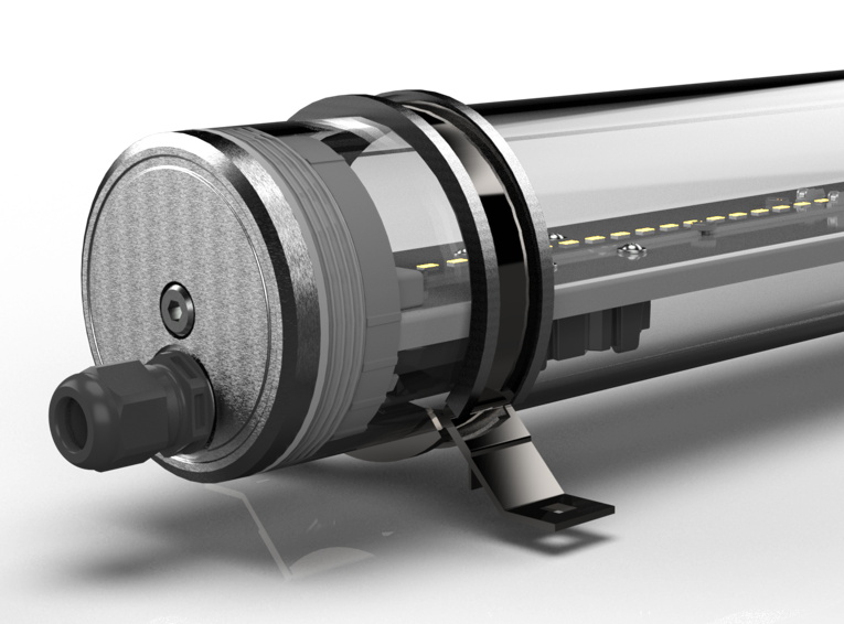 Im richtigen Licht dank SOLIDWORKS