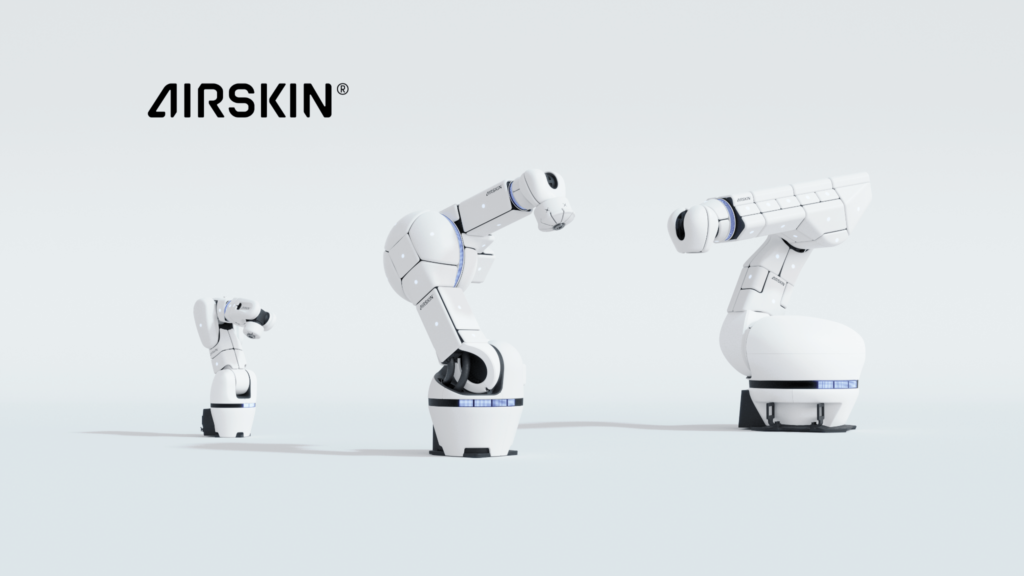 Blue Danube Robotics optimiert Mensch-Roboter-Kollaboration mit SOLIDWORKS