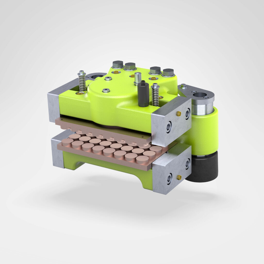 DELLNER BUBENZER Germany Wind: Erfolg mit der 3DEXPERIENCE Plattform