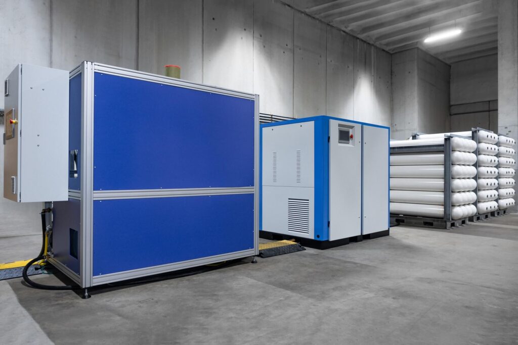 GREEN-Y ENERGY AG Verkürzt die Entwicklungszyklen mit der 3DEXPERIENCE Plattform