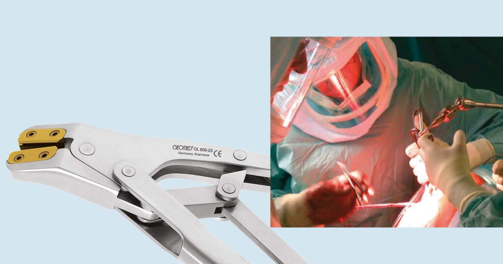 GEOMED – Effiziente Entwicklung mit SOLIDWORKS & 3DEXPERIENCE Works