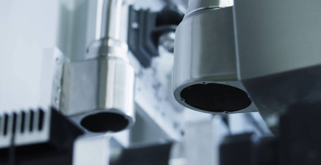 ROSE Systemtechnik – Perfekte Zusammenarbeit von Mensch und Maschine